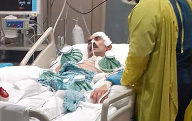 Oqtay Gülalıyevin səhhəti ilə bağlı yeni XƏBƏR