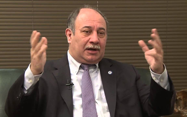 Araz Əlizadədən yenə ŞOK açıqlamalar