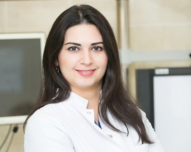 Adenoidin müalicə TAKTİKASI