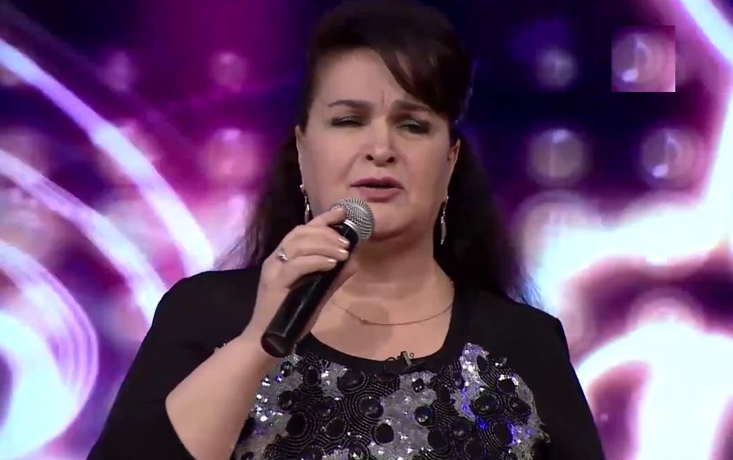 Yaqut kimi YAQUT... - Səhnə ona baha başa gəlib
