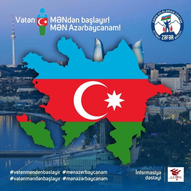 İlahiyyat İnstitutu sosial layihəyə qoşulub