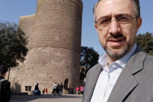 Azərbaycana gələn erməni jurnalist danışdı: “Heç bir neqativ münasibət olmadı”