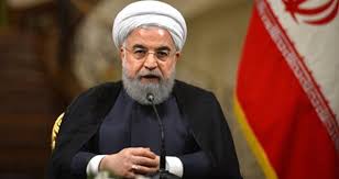 Ruhani Azərbaycana gəlir