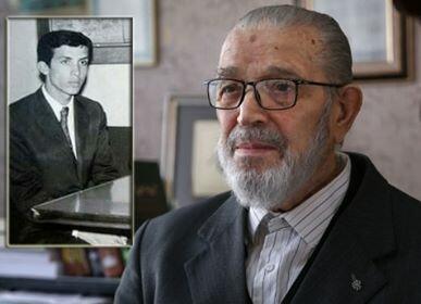 Müəllimi Ərdoğanla bağlı danışdı