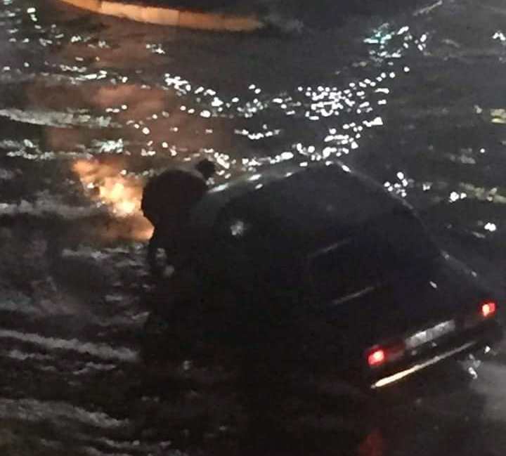 Bakı qışa hazır deyilmiş... - FOTOLAR  