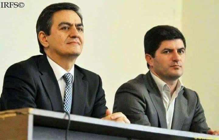 Əli Kərimlinin müşaviri azadlığa çıxdı