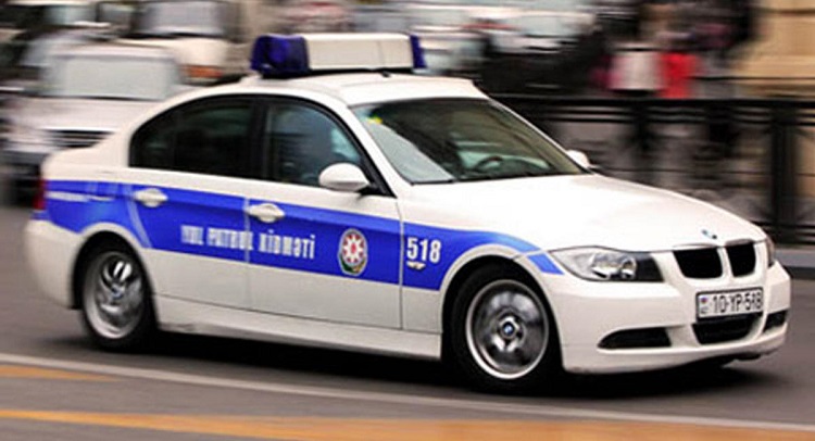 Yol polisindən sürücülərə vacib XƏBƏRDARLIQ 