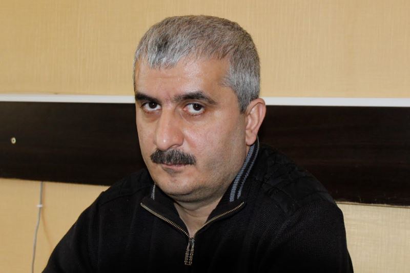 Nazim Sabiroğlunun yazısı jurnalistlərimizin Qarabağ səfərini kölgədə QOYDU