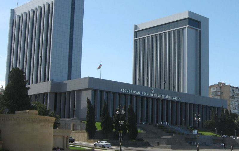 Milli Məclis büdcə layihəsini II oxunuşda qəbul etdi