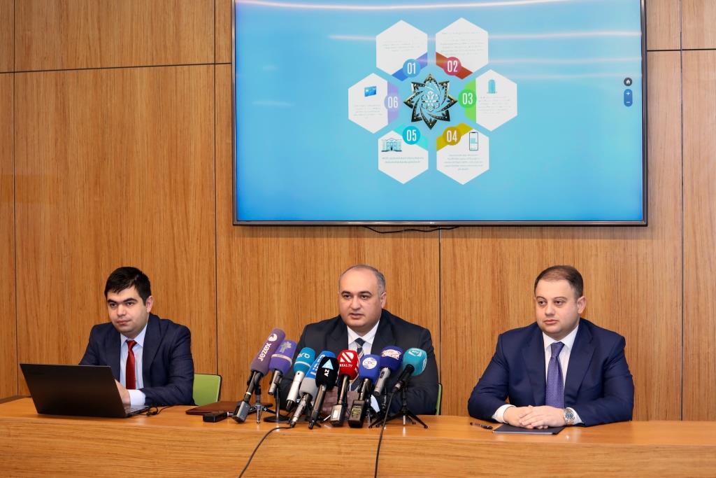 Əlilliyə görə aylıq müavinətin təyinatı da elektronlaşdırıldı