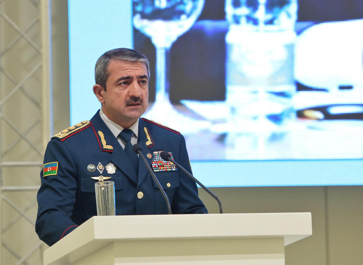 Elçin Quliyev 55 hərbiçini işdən qovdu