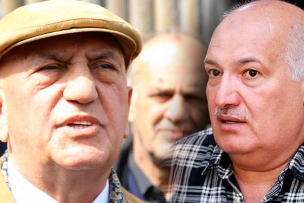 Sərdar Cəlaloğlu: “İnanmıram ki, Əli İnsanov müxalifətin lideri ola biləcək” 