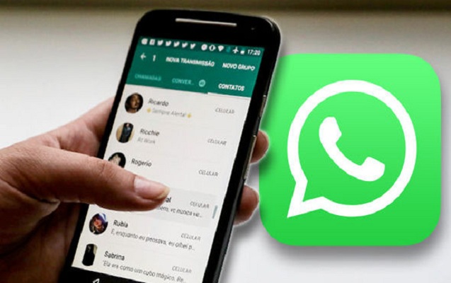 “WhatsApp”dan yeni funksiya