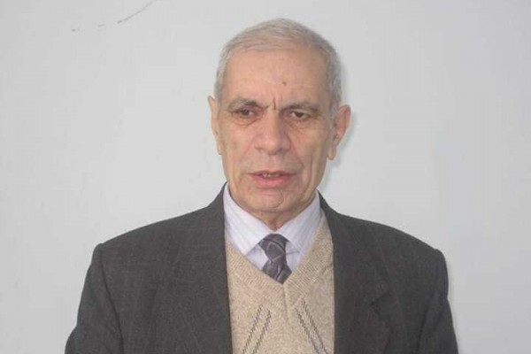 Ötən gün prezidentin təltif etdiyi müəllim xəstəxanalıq oldu