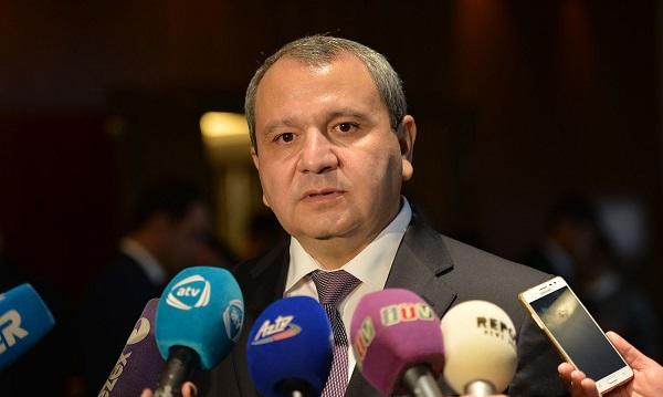BDU-nun rektoru: “Savadlı kadrların yetişdirilməsi universitetin daimi hədəfidir”  