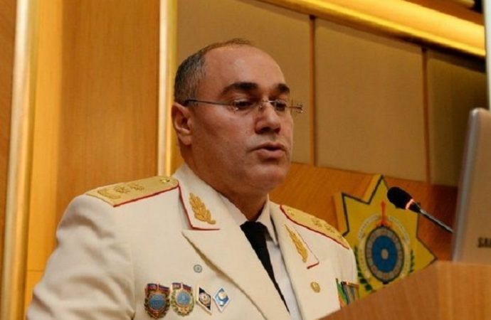 Səfər Mehdiyev rüsumların azaldılmasından DANIŞDI: “Etiraz etmərik”
