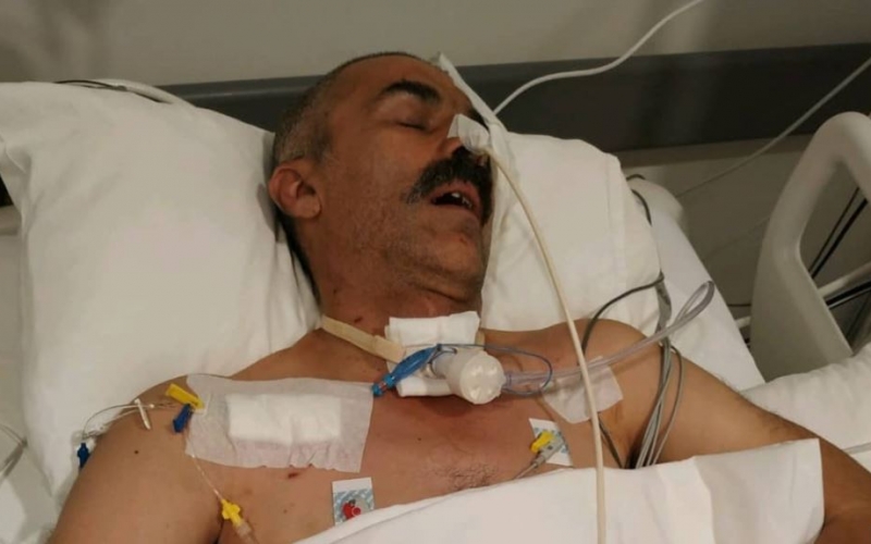 Heydər Əliyev Fondundan Oqtay Gülalıyevlə bağlı AÇIQLAMA