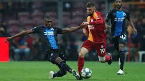“Qalatasaray” qələbəni əldən verdi, “Real” 1/8 finalda - YENİLƏNİB