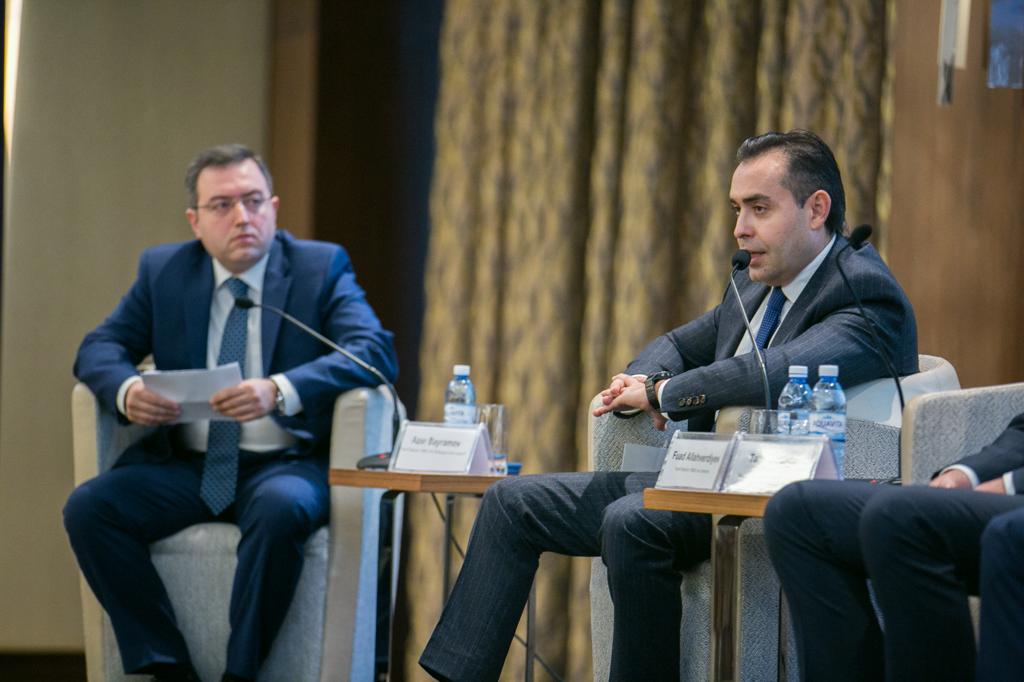 Azerbaijan Digital Hub proqramı gələcəkdə Startupların inkişafına töhfə verəcək  