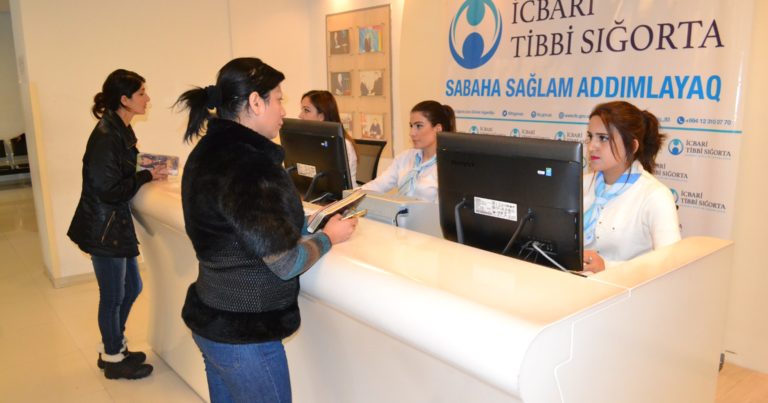Dövlət tərəfindən hər kəs üçün 90 manat ayrılacaq - İcbari tibbi sığortada YENİLİK
