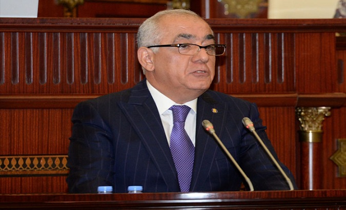 Baş nazir icra başçısının müraciəti ilə bağlı tapşırıq verdi