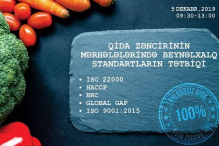 Sahibkar və ixracatçılara ödənişsiz təlim keçiləcək