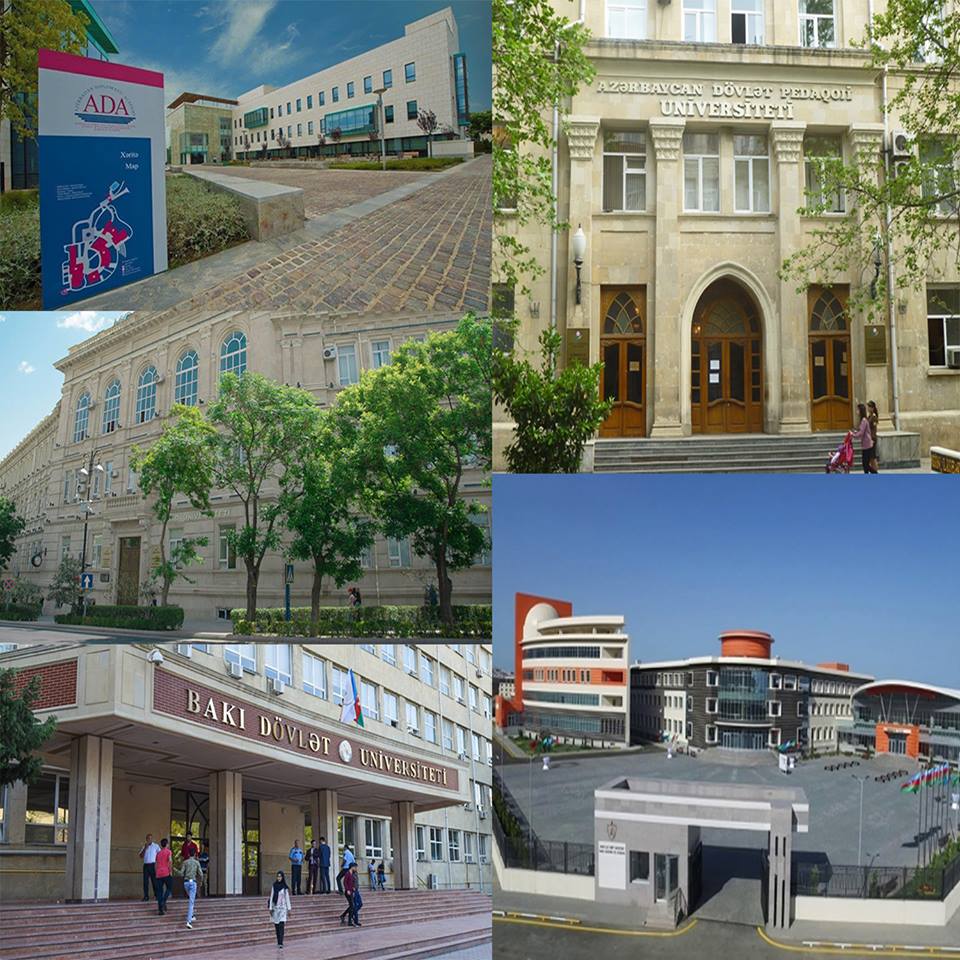 Universitetlər Xocasənə köçürüləcək