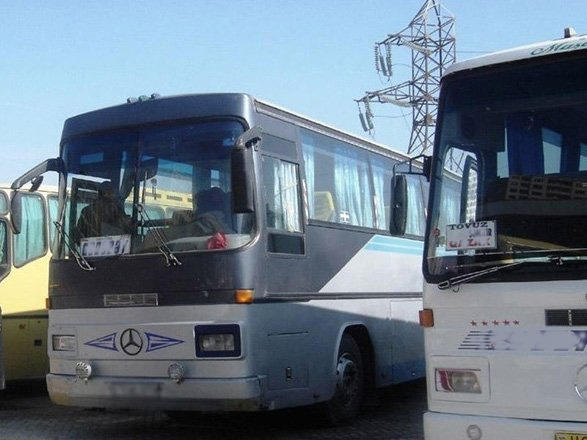 Göygöldə itkin düşən yeniyetmə avtovağzalda tapıldı