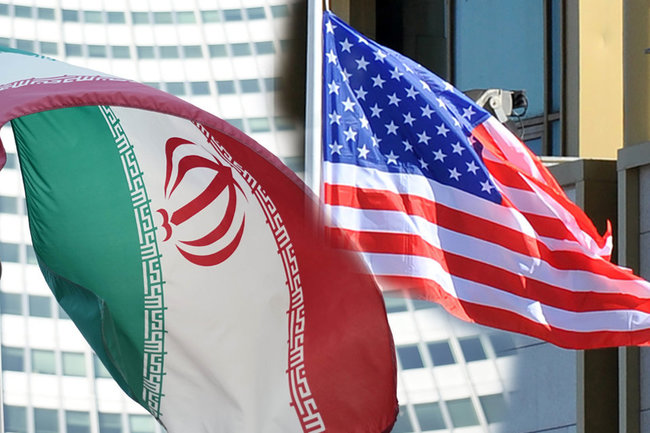 İranda ABŞ kəşfiyyatına işləyən 8 nəfər saxlanıldı