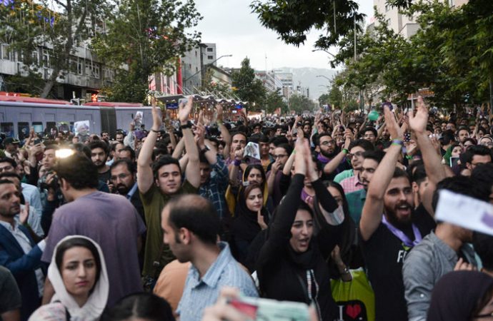 İranla sülh bütün sülhlərin anasıdır - TƏHLİL
