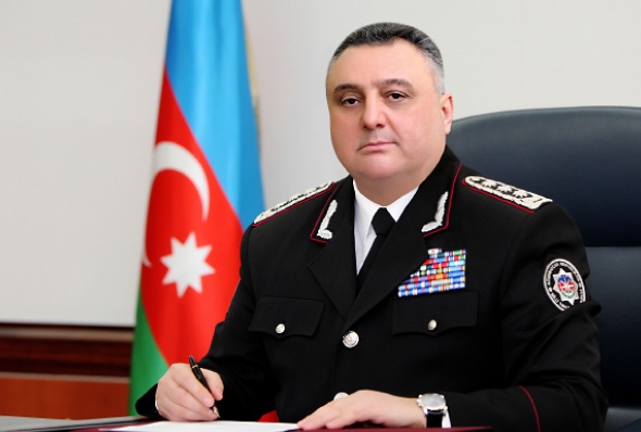 Eldar Mahmudovun əmisi oğlu AZADLIĞA ÇIXDI