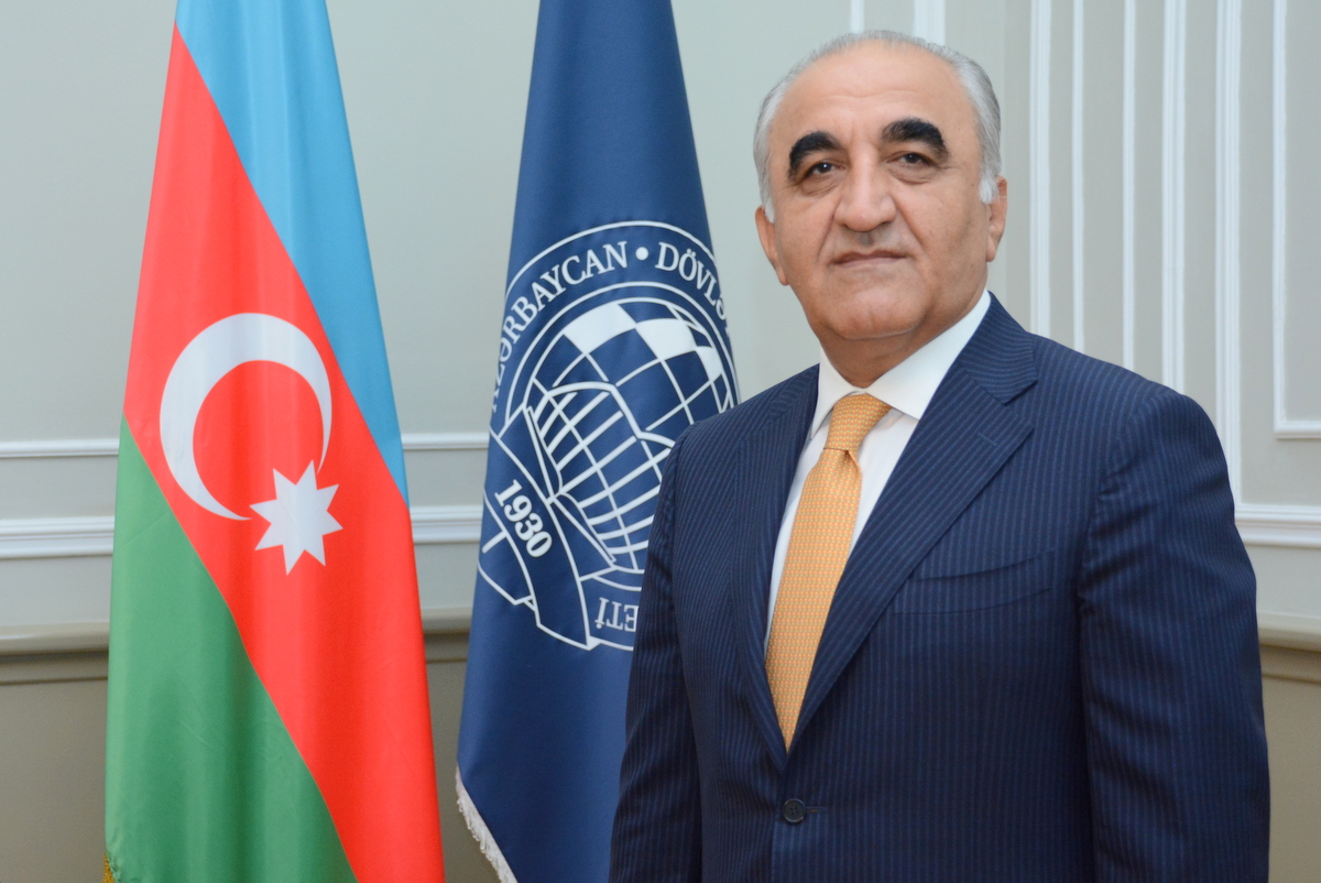 Təhsildə baş verən qlobal dəyişikliklərə kitabxanalar uyğunlaşırmı ?   