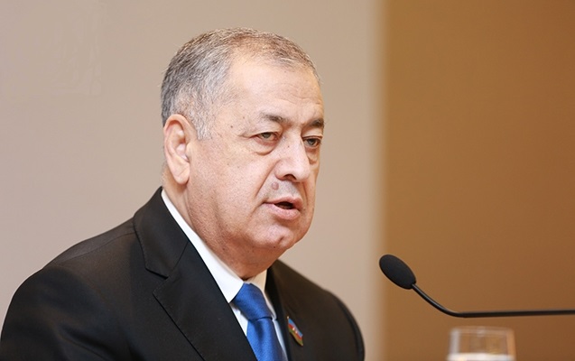 “Milli Məclis siyasət meydanıdır, namizədliyimi mütləq verəcəm”