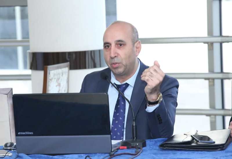 “Dövlət Gömrük Komitəsində məcburən Əməliyyat-İstintaq Baş İdarəsi yaratdıq”