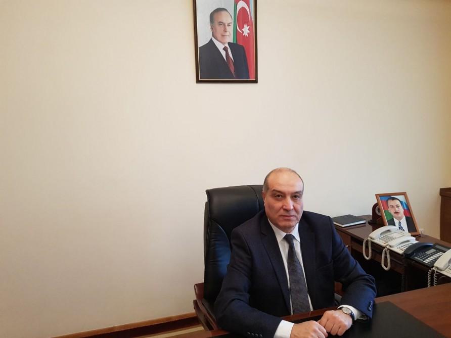Eldar Nuriyev Prezident Administrasiyasındakı vəzifəsindən ÇIXARILDI