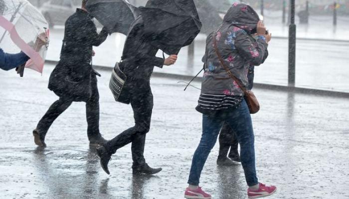 Nazirlikdən hava ilə bağlı XƏBƏRDARLIQ