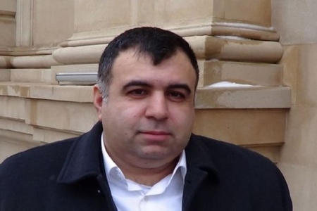 Almaniyada saxlanılan azərbaycanlılara hüquqi yardım