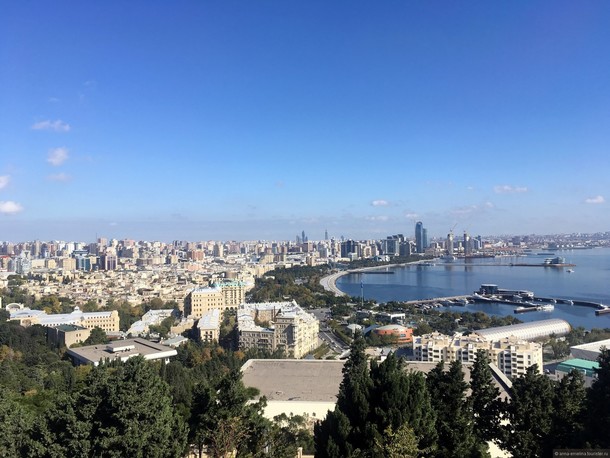 İstirahət günləri hava necə olacaq? - PROQNOZ