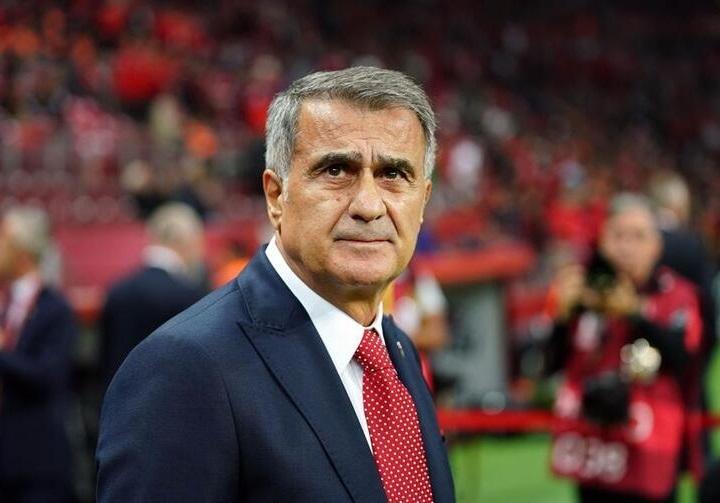 Şenol Günəş: “Biz elə Bakını istəyirdik”