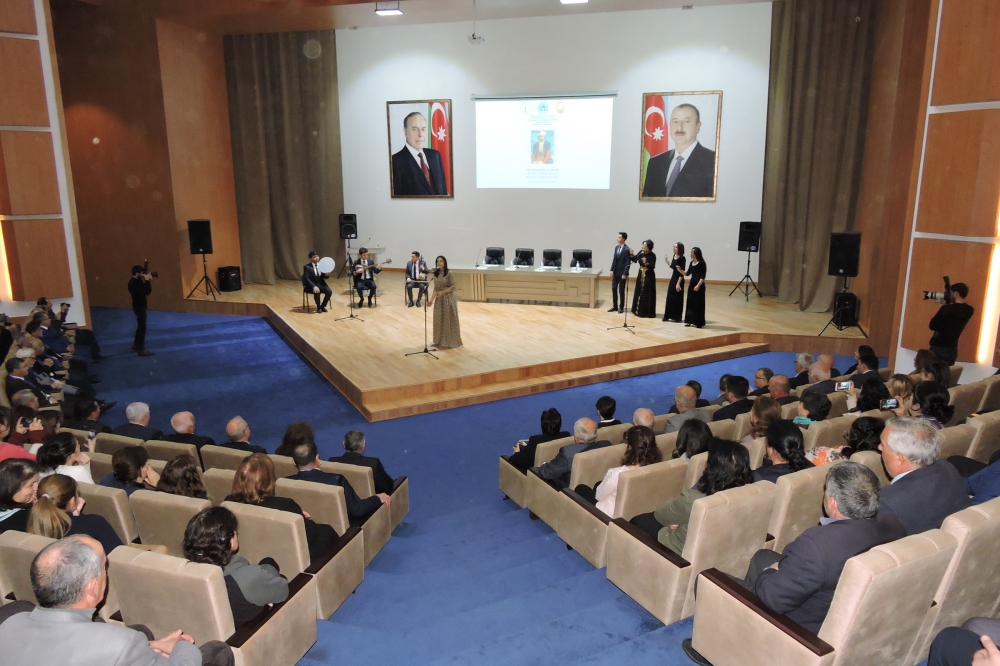 Yaqub Mahmudov: “Nəsimi İslama yox, xurafata və cəhalətə qarşı çıxış edirdi”