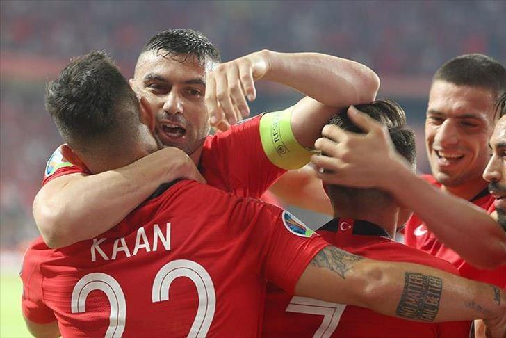 Türkiyənin Bakıdakı oyunlarının başlama saatı açıqlandı 