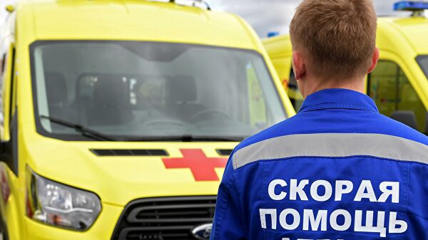 Rusiyada avtobus çaya aşdı: 18 ölü, 23 yaralı