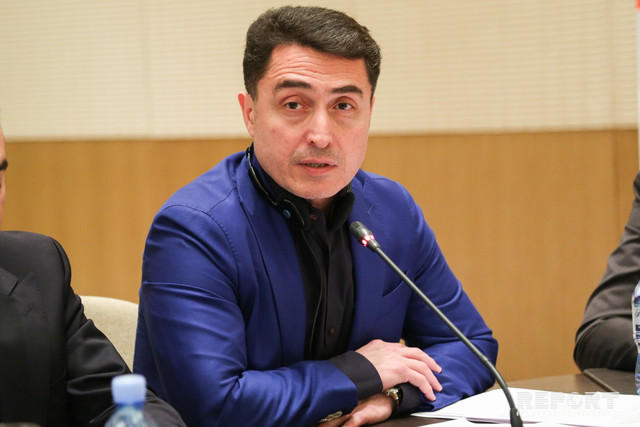 YAP-ın seçkiləri saxtaşalaşdırmağa ehtiyacı yoxdur - Əli Hüseynli