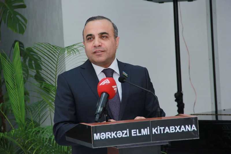 “Parlament bu qərarı verməklə Azərbaycanın siyasi həyatında müsbət ənənənin əsasını qoymuş olur” - Azay Quliyev