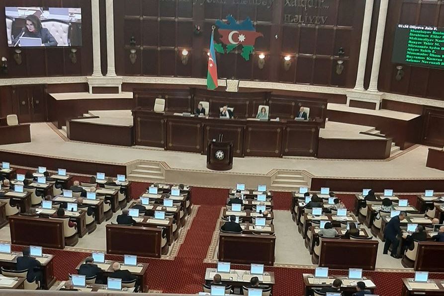 Milli Məclisin sabahkı iclası sonuncu ola bilər - AÇIQLAMA  