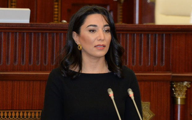 Azərbaycanın yeni Ombudsmanı kollektivə təqdim olunub