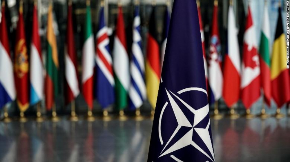 Londonda NATO-nun sammiti başlayır