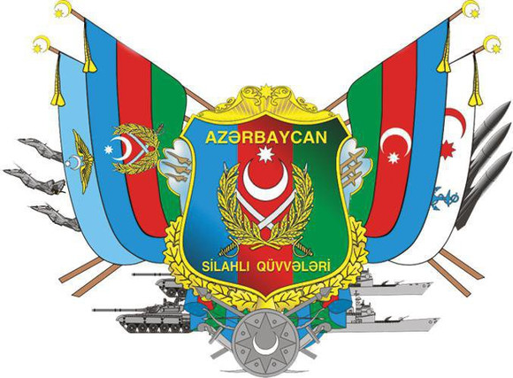Silahlı Qüvvələrə Yardım Fonduna yığılan vəsaitin məbləği AÇIQLANDI