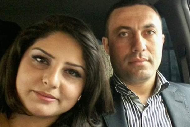 “Aprel şəhidi”nin xanımı bələdiyyə seçkisinə QATILIB