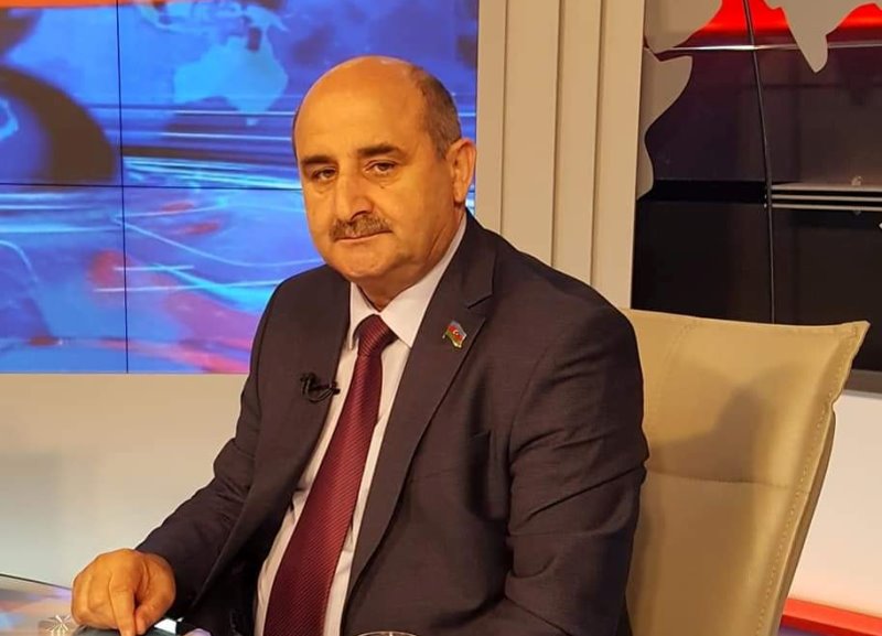 Qanunverici hakimiyyət islahatlardan kənarda qalmamalıdır - Çingiz Qənizadə